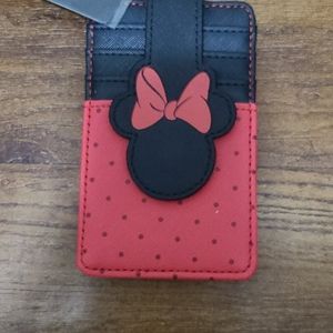 Disney Cardholder